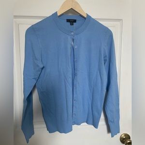 J. Crew Jackie Cardigan